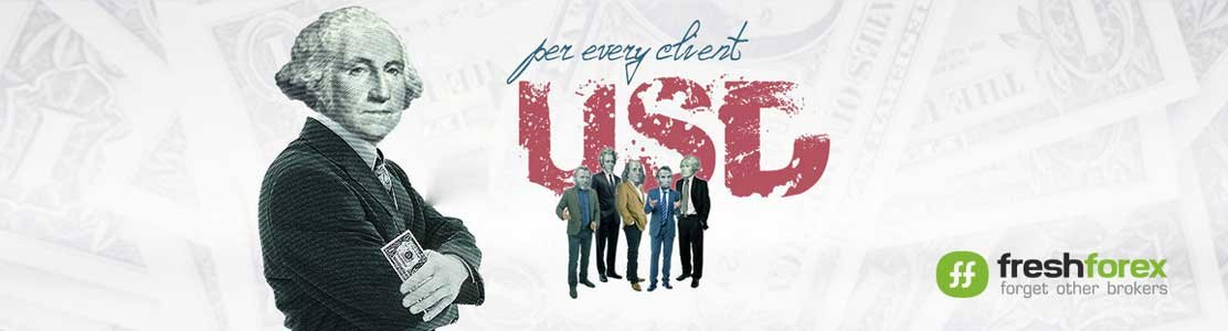 freshforex campaign