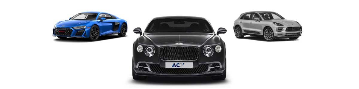 ACY Securities Win Prize Draw