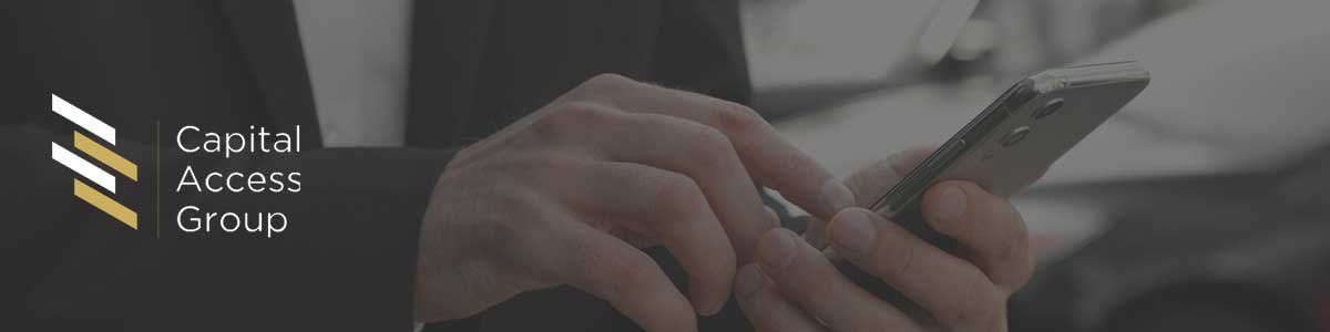 Capital Access Group bonus