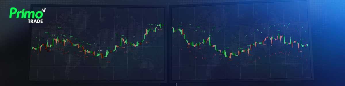 Primo Trade Welcome bonus