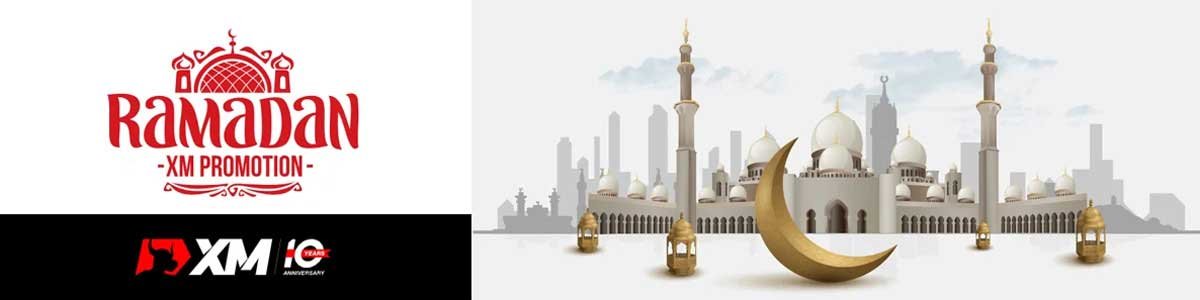 XM Ramadan Promotions