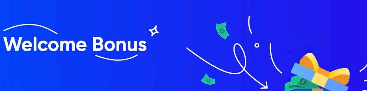 phemex welcome bonus