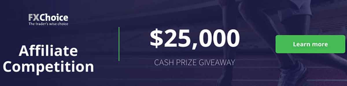 FXChoice Affiliate IB