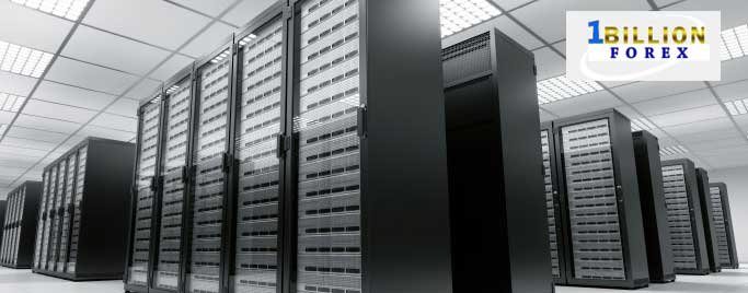 Free VPS 1BillionForex