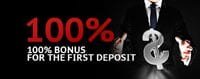 Forex Welcome bonus, fxpresent