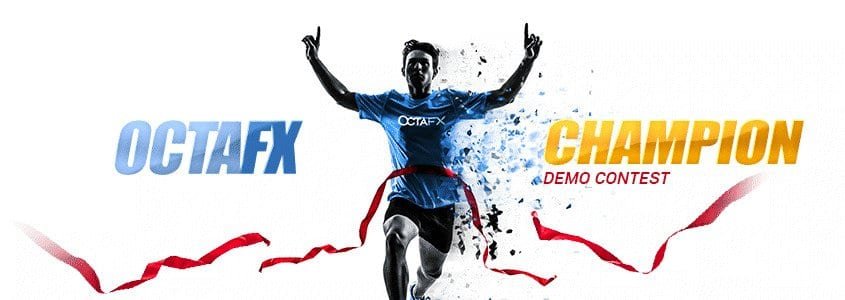 Champion Demo Contest
