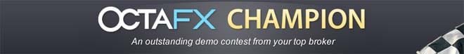 Champion Demo Contest Forex demo contest, demo contest, forex demo competition, Forex monthly demo contest, octafx demo contest 2015