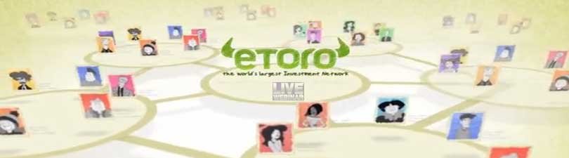 eToro Webinars