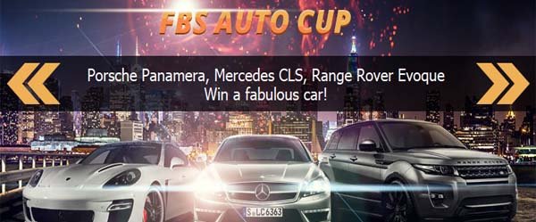 Auto cup | FBS
