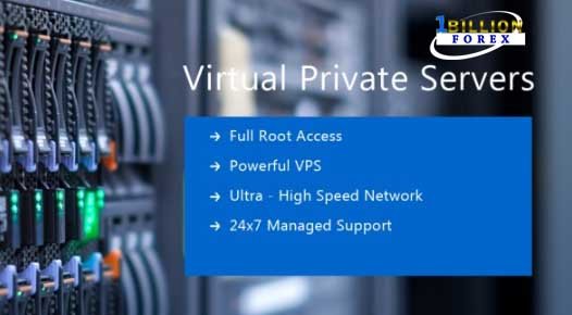 Free VPS – 1BillionForex
