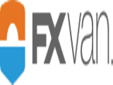FXVan | 50% Forex Deposit Bonus
