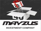 MAYZUS | 40% + 20% Forex deposit Bonus