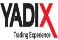 iPad or 40% deposit bonus | Yadix