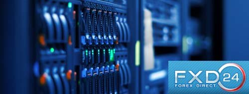 FXD24 free virtual private server