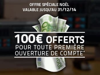 Bonus Promotions: $10 USD Forex no Deposit Bonus Joining Link: $10 USD Forex no Deposit Bonus Ending Date: 01 January 2015 Offer is Applicable: New Trader How to Apply: Open a open a Binary Option Account and get verified Bonus Withdrawal: Make 5 consecutive correct trades and you can withdraw your profit More Details:-