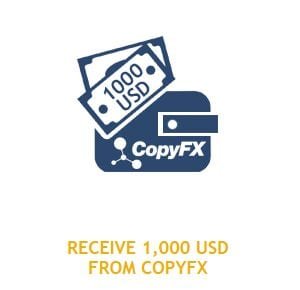 Take $1000 – RoboForex