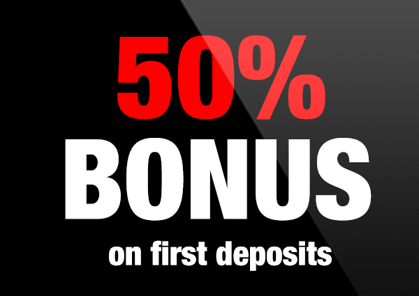 OloFX ~ 50% Forex Welcome Bonus  – Tradeable