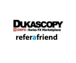 Referral Program | DUKASCOPY