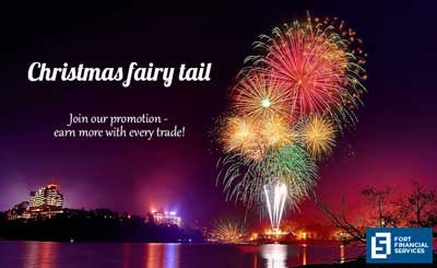 Special Christmas Forex Bonus 2015 ~ FORTFS
