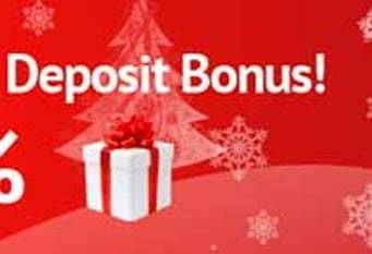 PaxForex ~ Forex Deposit Bonus 2015