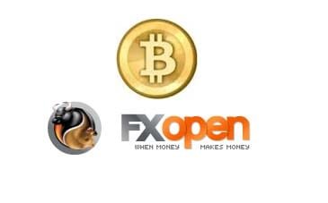No Deposit Bonus $10 for Crypto accounts – FXOPEN