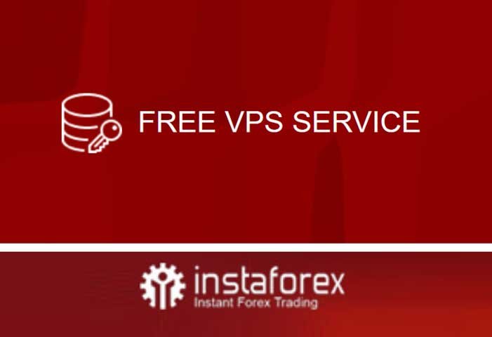 Paid & Free VPS Hosting – InstaForex