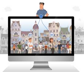 Refer a Friend ~ LiteForex
