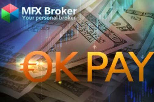 100% OkPay Forex Deposit Bonus – MasterForex