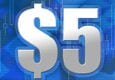 $5 to Account No Deposit Bonus – Master Forex