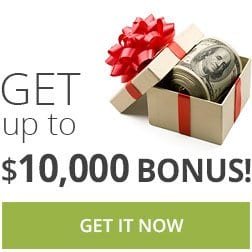A Special Christmas Forex Gift – UFX 2015