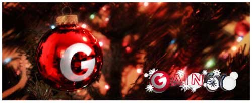 GAINSY Random Forex Bonus up to