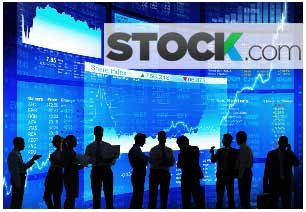 Affiliate Program Offer & IB STOCK.COM