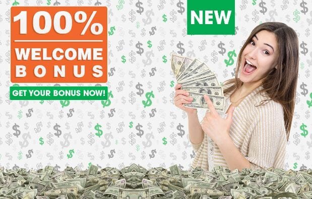 100% Forex Deposit Bonus 2015 | CarryFX