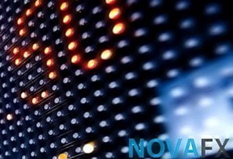 133% bonus on deposits up to $500 USD – NovaFX