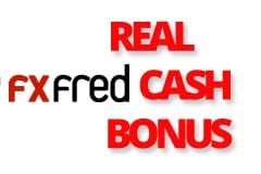 Real Cash For Posting in Forum – FXFRED