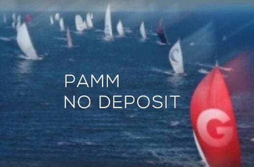 $5,000 No Deposit PAMM Forex Bonus – Gainsy