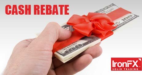 2015 CASH Rebate OFFER