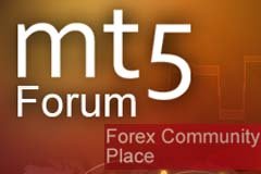 Forex Forum Posting Bonus | MT5 – InstaForex