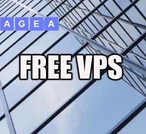 FOREX FREE VPS AGEA