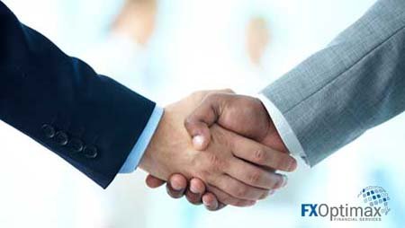 Partnership "IB" FXOptimax forex partnership