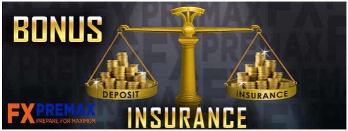 fxpremax Insure Forex Deposit