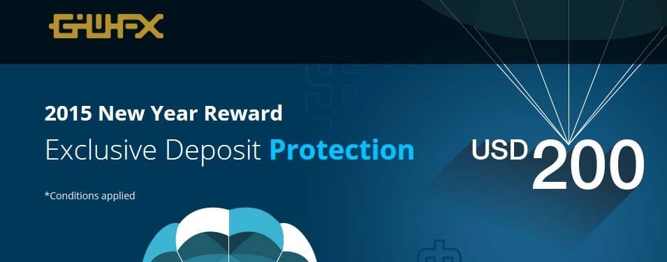 Forex Deposit Protection 2015 | GWFX