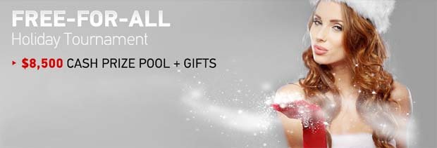 Free - For - All Forex Demo Contest - $8,500 Cash Prizes hotforex