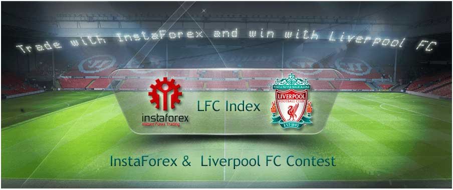 Binary Contest InstaForex liverpool 2015