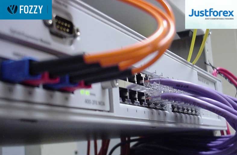 25% Discount on Forex VPS – JustMarkets