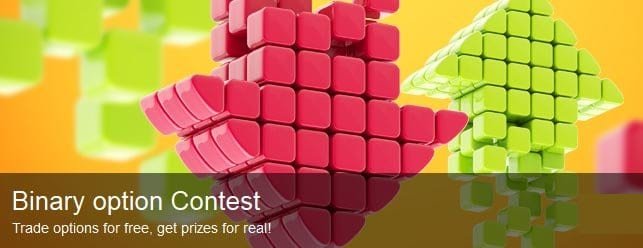 DUKASCOPY Binary Option Contest 2015