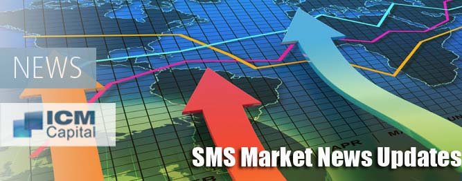 Free Forex sms alert & News updates icmcapital