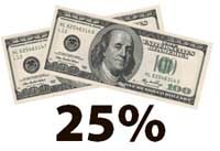 Drawdown Forex bonus 35% - Fresh Forex