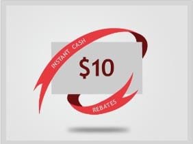 $10 Instant Cash Rebate per lot – CapitalOneForex