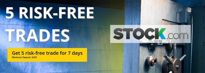 Risk Free Forex Bonus